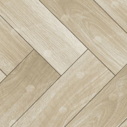 Alpine Floor Herringbone 10LF107-05 Дуб Тоскана
