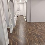 Ламинат CBM Ostrost Ostrost 502A/С Орех Габри - 3