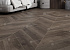 Кварц виниловый ламинат Alpine Floor Chevron Alpine ECO 18-9 Дуб Антарес - 3