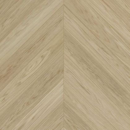 Паркет ёлка Esta Parket Chevron Nova 15502 Oak CH Nova Elite Pure Line - Фото 1