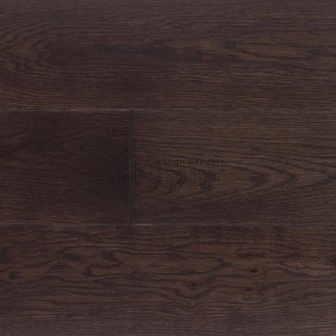 Паркет ёлка Brinel Французская ёлка Дуб Wenge Дуб Wenge 15х100х600 Прайм - фото 1