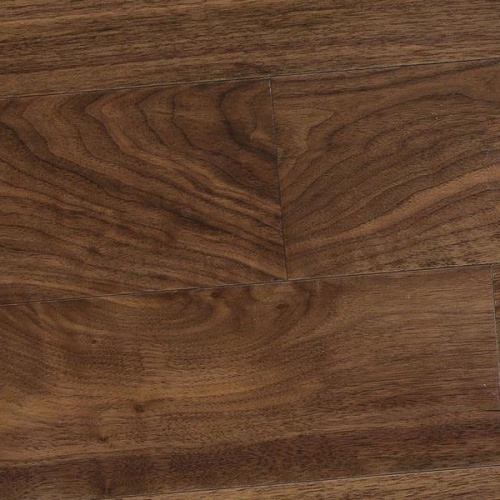 Штучный паркет Komodoor Komodoor Американский орех (Walnut)  Американский орех (Walnut) 15х90х400-1400 Лак