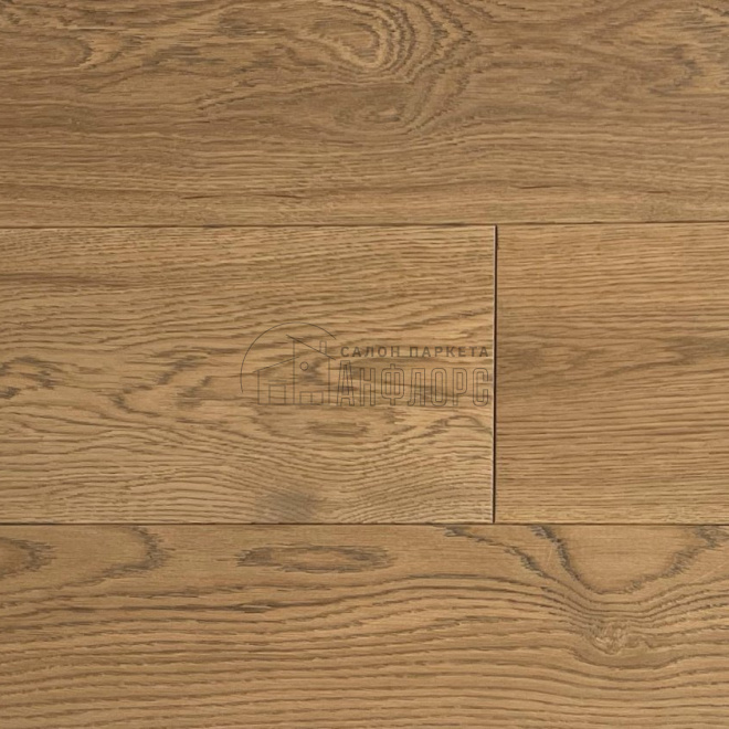 Паркет ёлка Brinel Английская ёлка Дуб Atlanta - фото 1