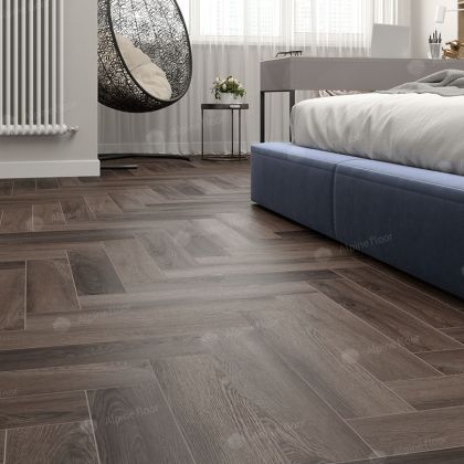 Кварц виниловый ламинат Alpine Floor Parquet LVT ECO 16-16 Фафнир - Фото 4