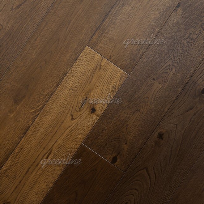 Инженерная доска Greenline Matt 406 Виамала 406 Виамала 15х185х400-1800 - фото 2