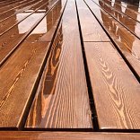 Террасная доска  Лиственница Прима - 10