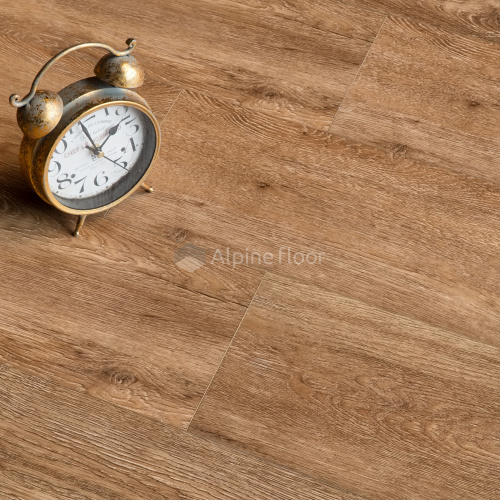 Кварц виниловый ламинат Alpine Floor Grand Sequoia LVT ECO 11-702 Гевуина