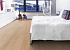 Паркетная доска Upofloor Ambient Oak 4 Grand 138 Brushed White Oiled - 5