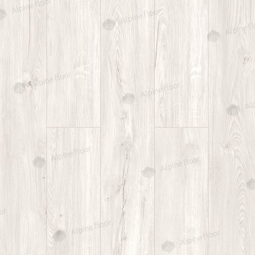 Кварц виниловый ламинат Alpine Floor Sequoia LVT ЕСО 6-3 Секвойя Light