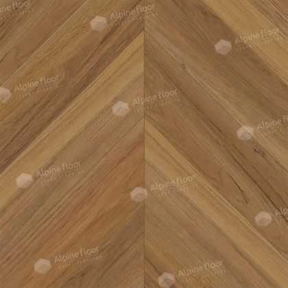 Alpine Floor Chevron ArtLF109-08 Дуб Этна