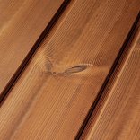 Террасная доска  Термососна палубная доска - 1