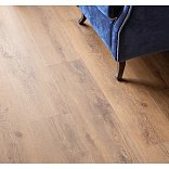 Кварц виниловый ламинат Vinilam Cork Premium 33259 Дуб Кордова
 - 3