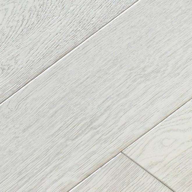 Массивная доска Стародуб Стародуб Дуб Эмаль белая, серебро

 Дуб Эмаль белая, серебро 20х150х400-1800 - фото 1