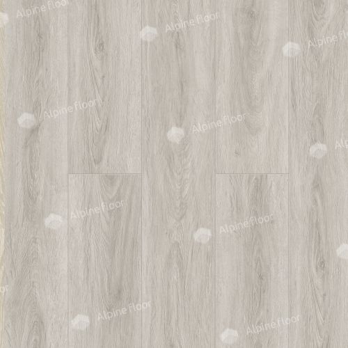 Кварц виниловый ламинат Alpine Floor Easy Line LVT ЕСО 3-15 Дуб Кофейный