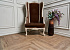 Кварц виниловый ламинат Vinilam  Parquet Herringbone Glue GD11133	Паркет Северный клеевой - 3