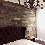 Стеновые панели Flitch Декоративные панели Плашки Плашки 5-10х80х300-1500 - 1