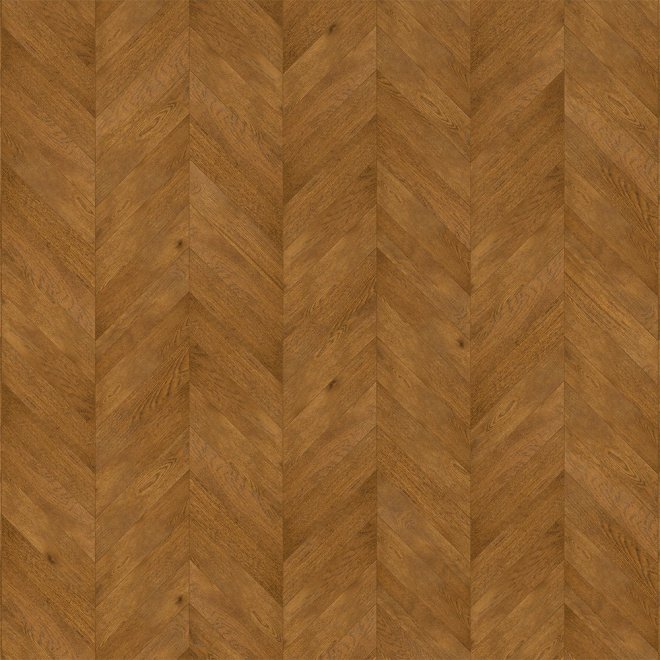 Паркет ёлка Gran Parte Французская ёлка 005 Канелла Канелла 15х110х460 - фото 4