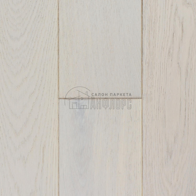 Инженерная доска Kraft Parkett Premium 205 205 Прайм 15х180х400-1500 - фото 2