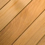 Террасная доска  Тик Экстра - 