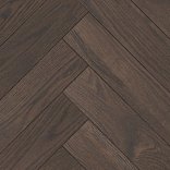 Паркет ёлка Gran Parte Венгерская ёлка 020 Мокачино Мокачино 15х150х600 - 1