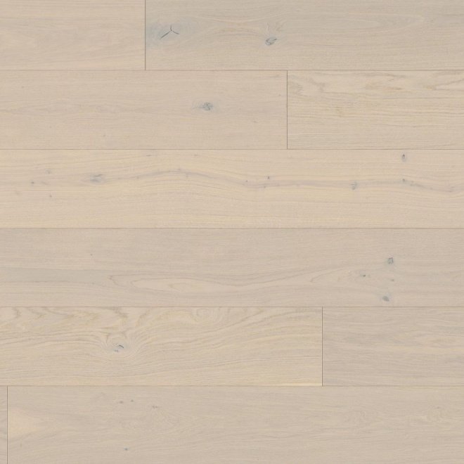 Инженерная доска Bauwerk Silverline Edition Дуб Silver Дуб Silver Натур - фото 1