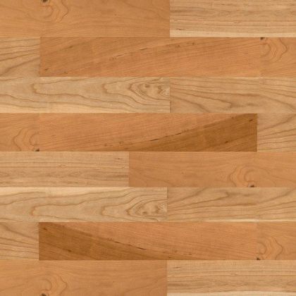 Вишня американская