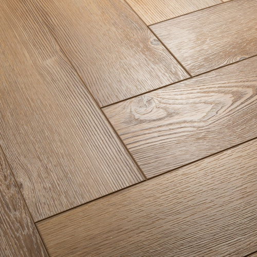 Кварц виниловый ламинат Aquafloor Parquet Glue AF2509PG