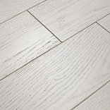 Инженерная доска Golden Wood Палуба на фанере Дуб Арктик Дуб Арктик 15х130х400-1500 Рустик-натур - 1