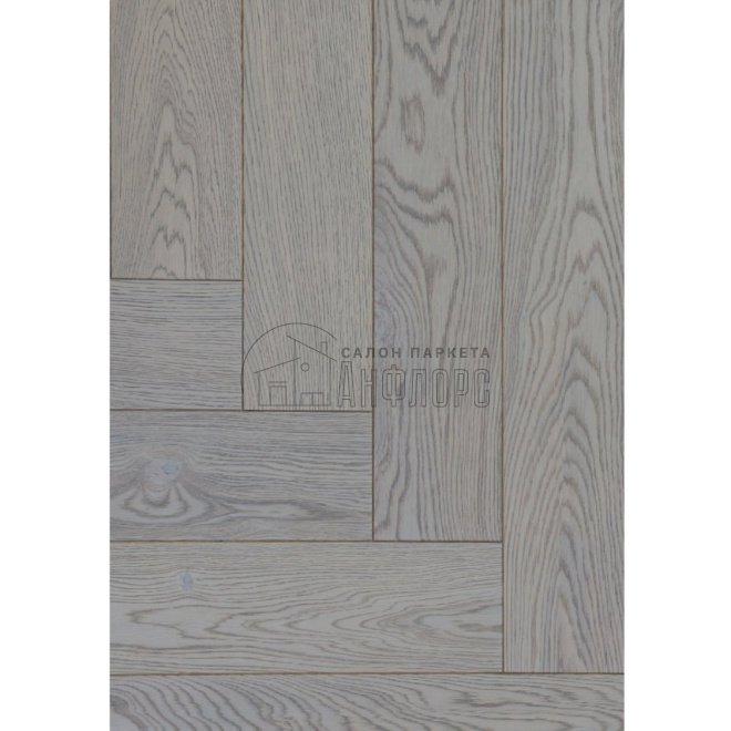 Инженерная доска Kraft Parkett 905
 

 905 английская елка 13.5х100х600 Натур - фото 1