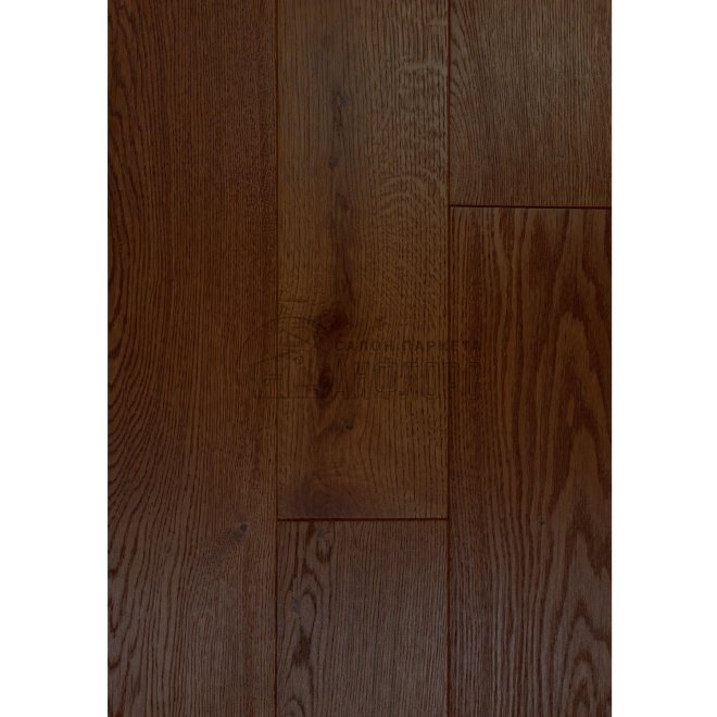 Инженерная доска Kraft Parkett Premium 804 804 Селект 15х130/150х400-1500 замок, шип-паз - фото 3