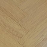 Паркет ёлка Kraft Parkett Английская ёлка 907 907 15х100х500 Рустик - 2