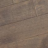 Паркет ёлка Brinel Английская ёлка Дуб Quality Дуб Quality 15х100х600 Рустик - 