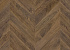 Паркет ёлка Esta Parket Chevron 35001 Walnut Chevron AB Extra Matt - 0