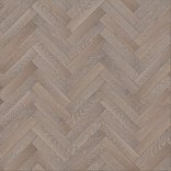 Паркет ёлка Gran Parte Венгерская ёлка 016 Парма Парма 15х150х600 - 4