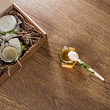 Паркет ёлка Legend Венгерская ёлка Венгерская ёлка Venice (Венеция) Венгерская ёлка Venice (Венеция) 12.5х140х764 0,5 Натур - 4