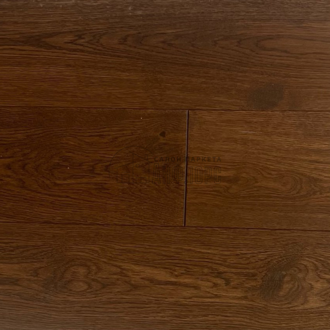 Паркет ёлка Brinel Французская ёлка Дуб Vintage Дуб Vintage 15х100х600 Классик - фото 1