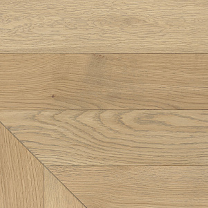 Паркет ёлка Brinel Французская ёлка  Дуб Respect 15х100х600 Классик