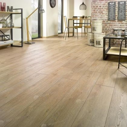 Homflor Strong535 Cajun Oak