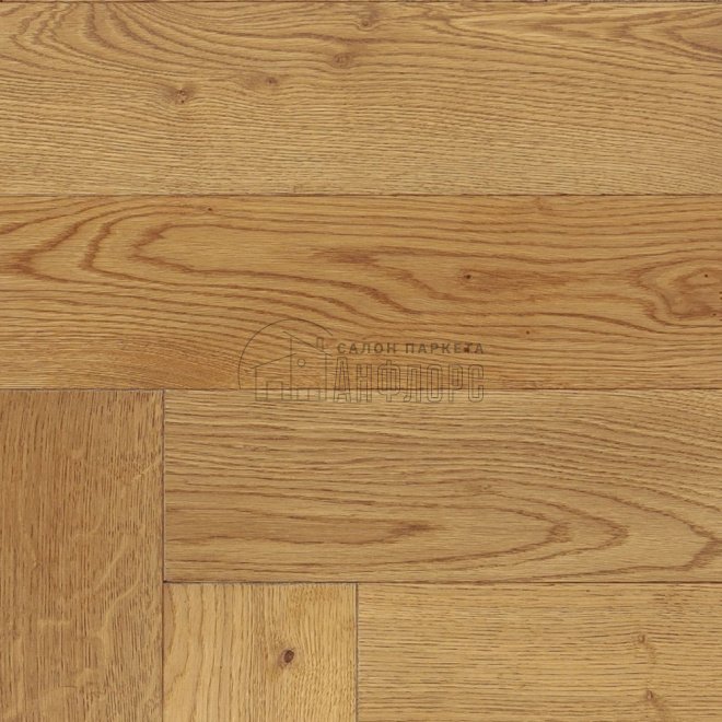 Паркет ёлка Brinel Английская ёлка Дуб Citizen Дуб Citizen 15х100х600 Классик - фото 4