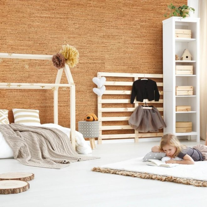 Стеновые панели Wicanders Dekwall Bali - фото 4