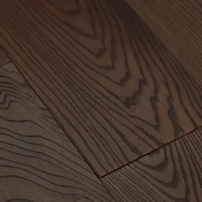 Инженерная доска Kraft Parkett Premium 202 202 Натур 15х130/150х400-1500 замок, шип-паз - фото 7