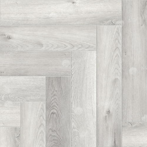 Кварц виниловый ламинат Alpine Floor Parquet Light ECO 13-18 Дуб Лейтена