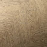 Инженерная доска Greenline Ёлка Smart Herringbone 625 Дуб Инфинити - 