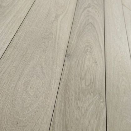 Инженерная доска HM Flooring Палуба Дуб Селект без покрытия - Фото 1