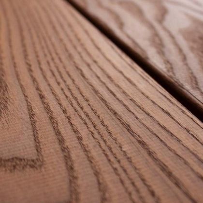 Термоясень косой планкен 20х120х800-3000