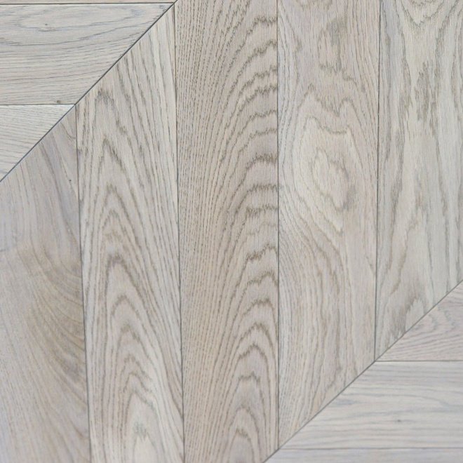 Паркет ёлка Apriori Паркет Краснодар Impero Impero 15х120х691 Рустик - фото 1