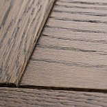 Паркет ёлка Brinel Английская ёлка Дуб Level Дуб Level 15х100х600 Классик - 4