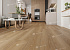 Кварц виниловый ламинат Alpine Floor Easy Line LVT ЕСО 3-38 Дуб Сантана - 3