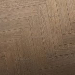 Инженерная доска Greenline Ёлка Smart Herringbone 624 Дуб Флоу - 