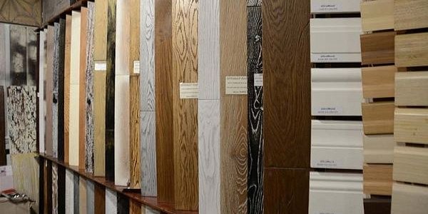 Производители инженерной доски